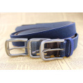 Alloy Buckle Material pu belt/fashion belt